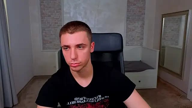 KellenWest live cam