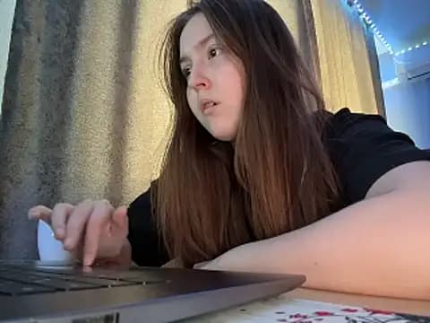 charmingggirl live cam