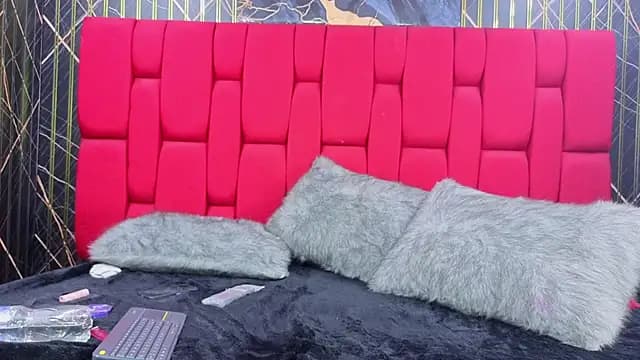 Sofia-Horny live cam