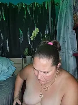 SexyNikki6969 live cam