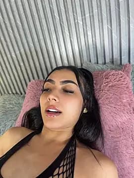 SHANONCLARK live cam