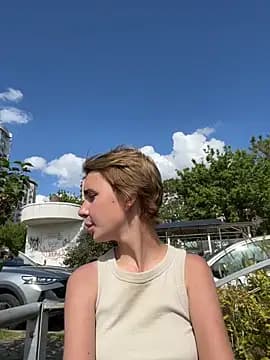 SandraCarter live cam