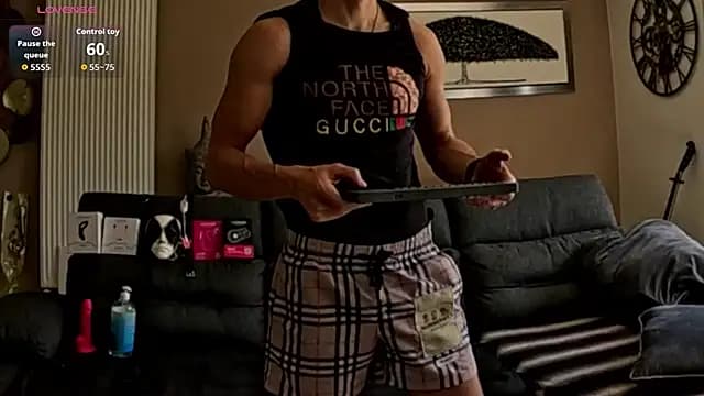 ApollonFit_x live cam