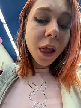 RosieSecret live cam
