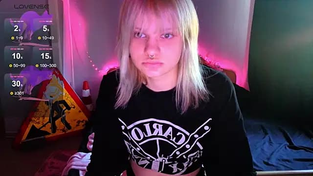 Elieiza_xo live cam