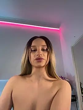 ScarletFlameee live cam