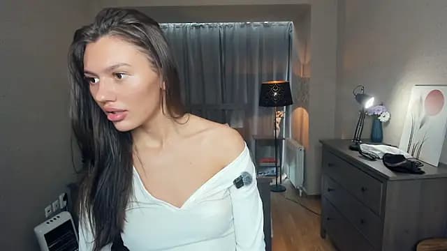 SookBurdin live cam