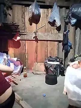 Cute-flowers live cam