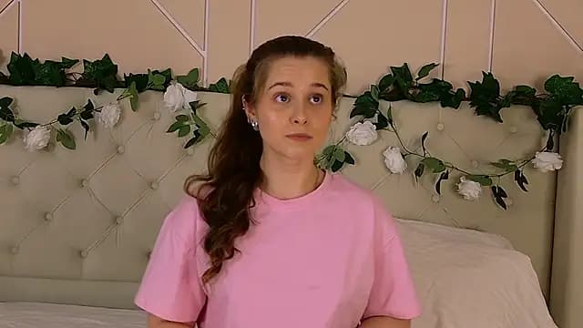 riley_lovely live cam