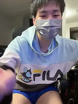 kurage164 live cam