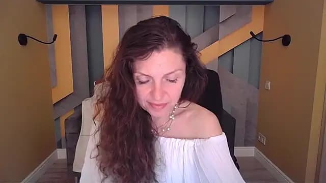 EllaLong live cam