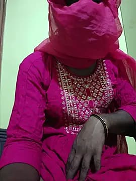 Duskygirl8 live cam