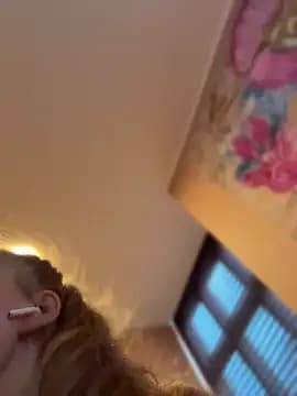 Mrs_Mr_007 live cam