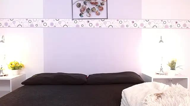 Celesstegh live cam