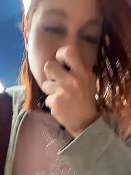 RosieSecret live cam