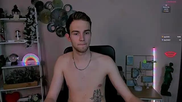 john_lik live cam