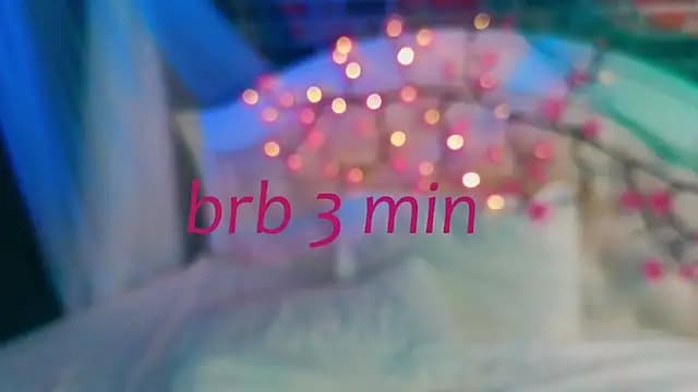 AnnaBerrys live cam