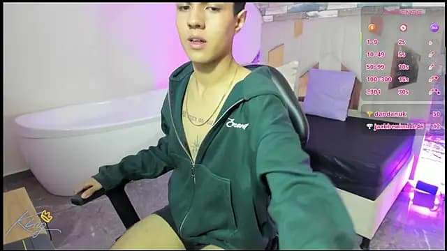 Damian_tay live cam