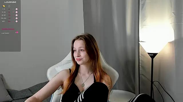 Marry_ly live cam