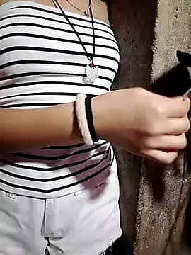 candy_bobo live cam