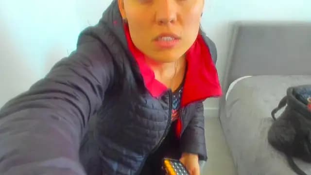 Ladyclewinter live cam
