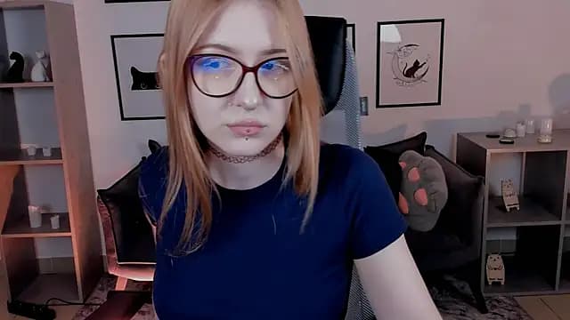 lanafitch live cam on Stripchat