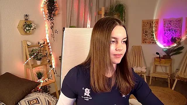 FrancescaCavaliere live cam