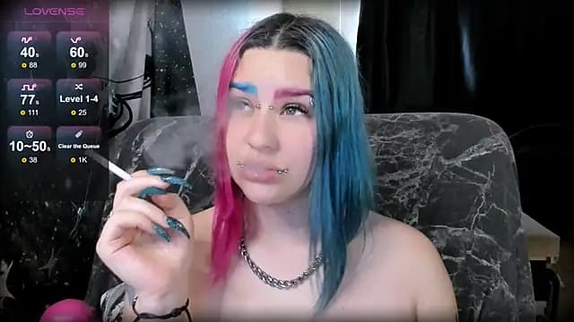 Neon_Baddie live cam