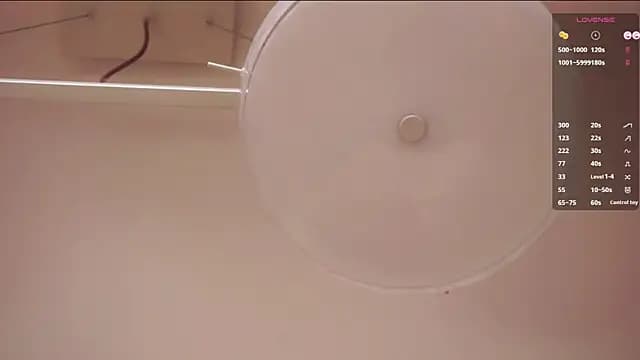 BertaForth live cam