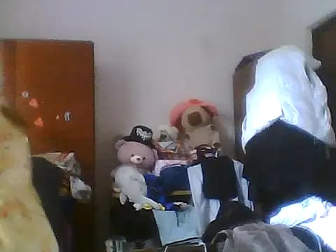 ShawnaAdams live cam