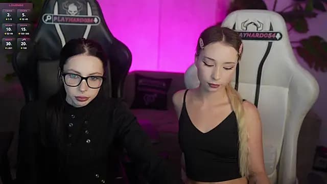 VivianSweet_ live cam