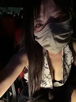 xiao-mo520 live cam