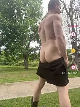 JockNThirsty live cam