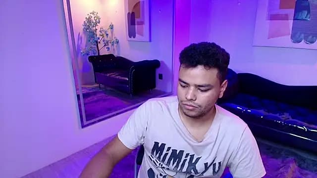 TarlyWho live cam