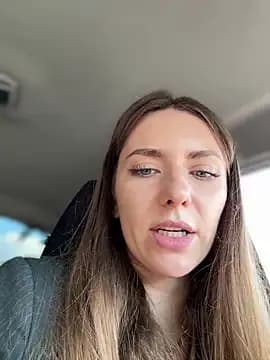 MariiD live cam