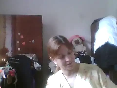 ShawnaAdams live cam