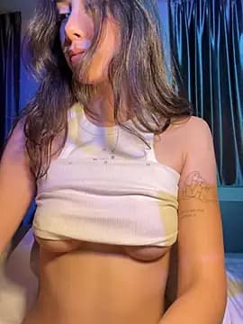 Sophiehii live cam