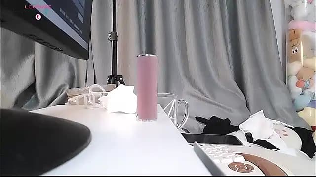 CN-Doudou live cam