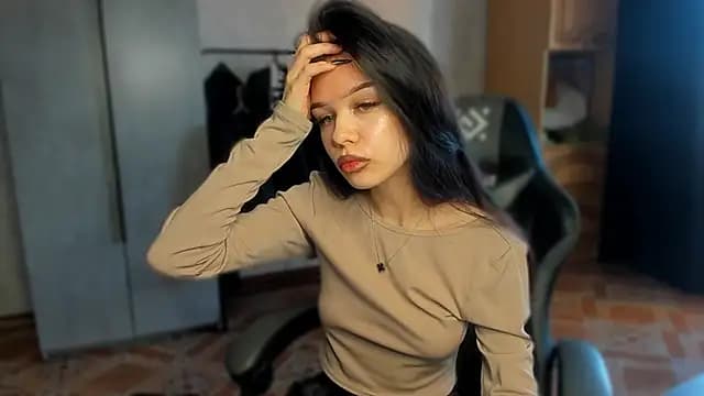 SweetyDeviliya live cam