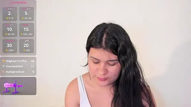 Elalove_ live cam