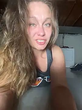 IvanaPlenty live cam