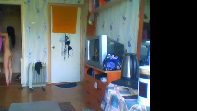 RussNocturnal live cam