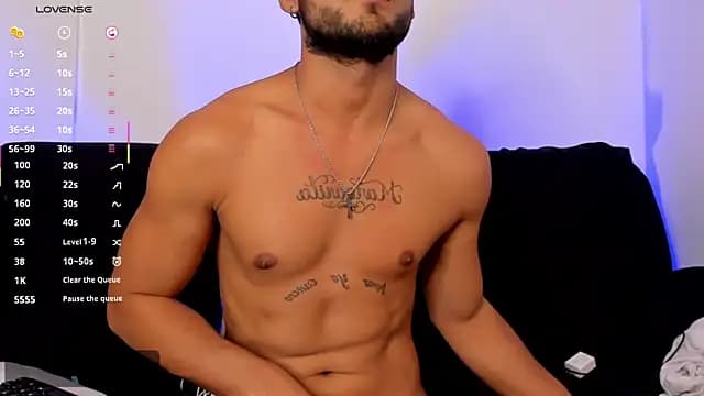 Max_Conor1 live cam