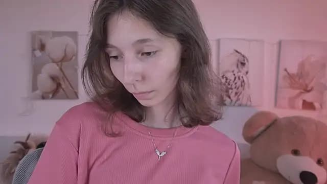 EmmanuellBrown live cam