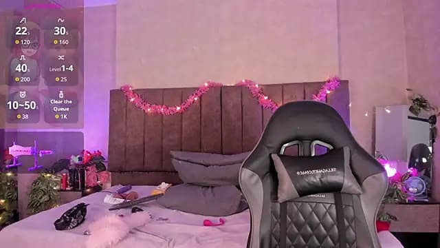 LanaMills_ live cam
