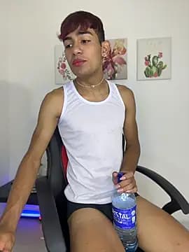 cherub_ live cam