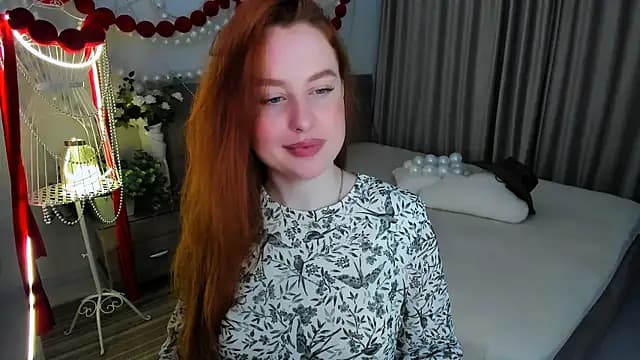 AirySilhouette live cam