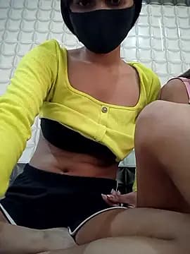 Lovely--girl live cam