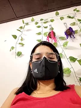 Sexolinaa live cam