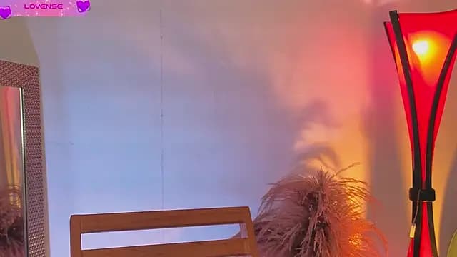 fransheskarossi live cam